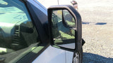 Passenger Side View Mirror Manual Pedestal Fits 18-20 FORD F150 PICKUP 4802520