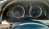 CROSSTOUR 2013 Steering Wheel 487267bag not included10