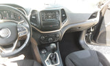 Passenger Right Rear Side Door Fits 14-23 CHEROKEE 48285013