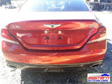 G70       2019 Engine Cover 4887043