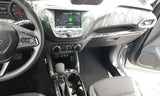 Door Handle Exterior Assembly Door Rear Fits 21-25 TRAILBLAZER 48473911