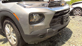 Front Bumper LS Fits 21-23 TRAILBLAZER 4846981