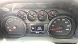Speedometer MPH And KPH Opt Udc Fits 21-22 SIERRA 1500 PICKUP 4832390