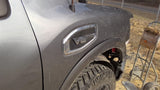 Passenger Fender Platinum Reserve Thru 12/31/17 Fits 17-18 TITAN XD 4809521