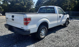 Passenger Tail Light Styleside Fits 09-14 FORD F150 PICKUP 4853390