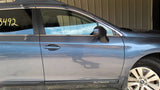 Passenger Front Door Electric Wagon Fits 18-19 LEGACY 4855500