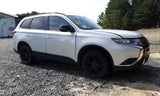 Driver Door Handle Exterior Assembly Door Fits 11-25 OUTLANDER SPORT 4848343