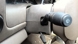 Steering Column Shift Tilt Fits 00-05 EXCURSION 4813530