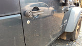 Passenger Front Door Full Door Fits 07-10 WRANGLER 4849031