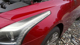 Driver Left Fender Base Fits 14-19 CTS 4815041