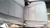 Passenger Front Seat Bucket Cloth Manual Fits 12-15 CROSSTOUR 4799661