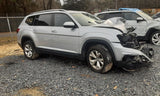 ATLAS     2018 Steering Wheel 479445/ not included1