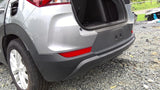 Rear Bumper Exhaust Below Bumper Fits 21-23 TRAILBLAZER 4847701