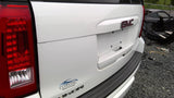 Trunk/Hatch/Tailgate Privacy Tint Glass Fits 15-20 SUBURBAN 1500 4838961