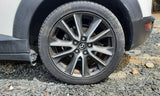 CX-3      2017 Transmission Shift 4834605