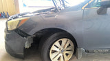 Driver Left Fender Wagon Outback Fits 15-19 LEGACY 4855210