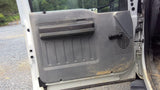 F250SD    2014 Front Door Trim Panel 4854610