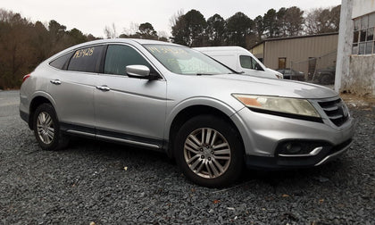 Radiator Fits 13-15 CROSSTOUR 4799350