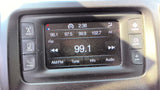 Audio Equipment Radio Display And Receiver 5.0" Screen Fits 17 CHEROKEE 4828170