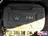 PASSAT    2015 Engine Cover 4883140
