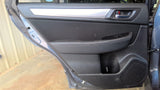 OUTBAKLEG 2018 Door Trim Panel Rear 4855590