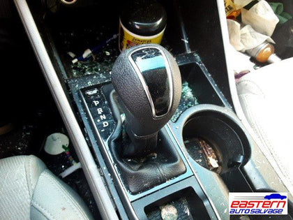 TUCSON    2017 Transmission Shift 4902600