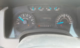 Passenger Tail Light Styleside Fits 09-14 FORD F150 PICKUP 4853399