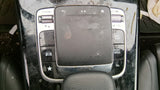 Audio Equipment Radio 118 Type Control Fits 20-23 MERCEDES CLA-CLASS 4801430