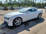 CAMARO    2015 Engine Wire Harness 4892070
