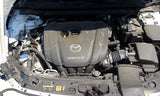 Driver Door Handle Exterior Handle Only Mexico Built Fits 19-22 MAZDA 3 4827638