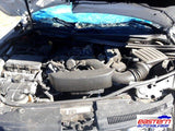 Windshield Wiper Motor Fits 16-25 DURANGO 48938711