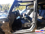 Wash Reservoir VIN W 6th Digit Jk Body LHD Fits 12-18 WRANGLER 4901556