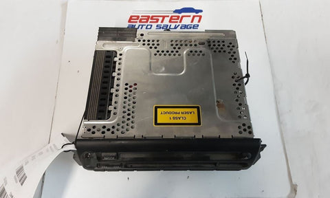 Audio Equipment Radio Am-fm-stereo-cd Convertible Fits 04-08 MINI COOPER 4565040