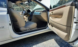 SOLARA    2001 Fuel Filler Door 466873