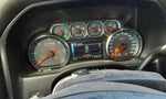Driver Rear Window Regulator Classic Style Fits 14-19 SIERRA 1500 PICKUP 458364