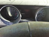 Steering Column Floor Shift Fits 15-17 MUSTANG 335812