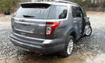 Audio Equipment Radio Amplifier Fits 13-19 FLEX 460284