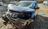 Passenger Front Seat Leather Electric Heated Fits 17-19 EXPLORER 3603961