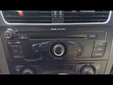 Audio Equipment Radio Receiver Dash AM-FM-CD-MP3 Fits 09-10 AUDI Q5 3338340
