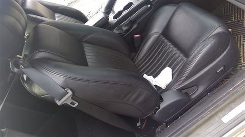 Passenger Front Seat Bucket seat Leather Fits 02-05 THUNDERBIRD 3597420