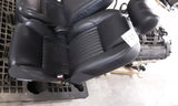 Passenger Front Seat Bucket Leather Fits 02-05 THUNDERBIRD 3597421