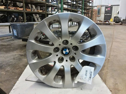 Wheel 17x8 Alloy 10 V Flared Spoke Fits 07-13 BMW 328i 2777120