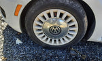 Power Brake Booster Fits 05-17 JETTA 463809