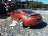 Rear Bumper US Market Fits 06-08 ECLIPSE 3437466