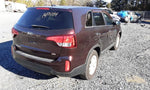 Brake Master Cylinder LWB Fits 13-19 SANTA FE 459454