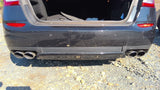 QUATTROPO 2014 Rear Bumper 4816910