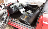 Chassis ECM Fuel Pump Driver Module Fits 99-04 MUSTANG 3522869