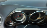 Passenger Right Side View Mirror Without Heated Fits 06-12 ECLIPSE 48758622