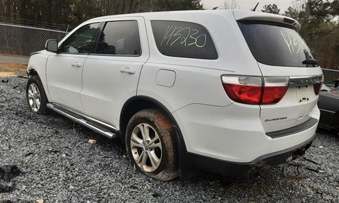 Passenger Right Strut Front Fits 11-15 DURANGO 463282