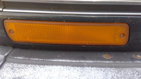 Passenger Corner/Park Light 6 Cylinder Fits 91-98 LAND CRUISER 462556